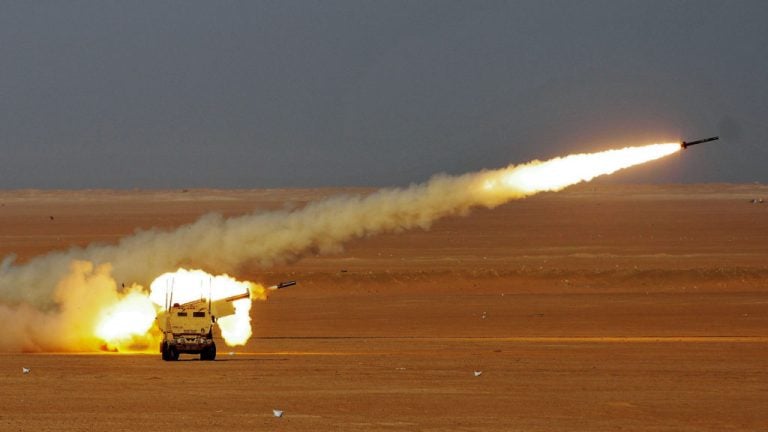Taiwan establishes new HIMARS unit amid regional security concerns