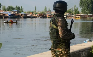 Three Jammu and Kashmir Government Employees Dismissed for Links to Terrorism