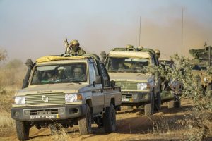 Timbuktu Army Camp Under Attack by Terrorists, Heavy Gunfire Reported