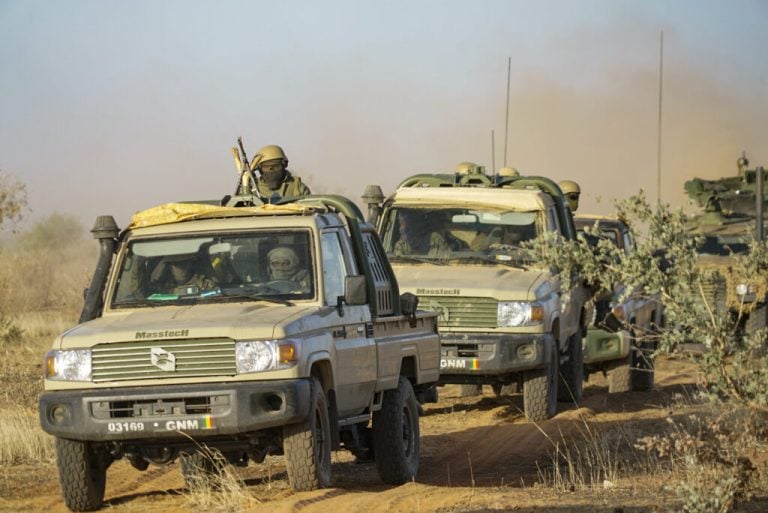 Timbuktu Army Camp Under Attack by Terrorists, Heavy Gunfire Reported