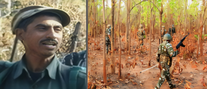 Top Naxal Leader Bhaskar Killed in Bijapur Encounter, Security Forces Score Major Success