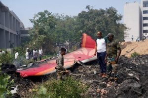 Tragic Crash of Air India Flight AI171 Raises Questions About Boeing 787 Safety