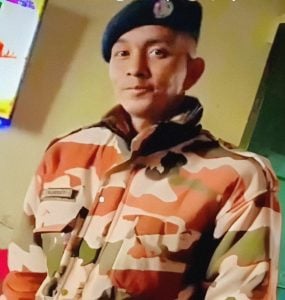 Tragic Loss in Himachal Pradesh: ITBP Jawan Dies of Brain Stroke While on Duty