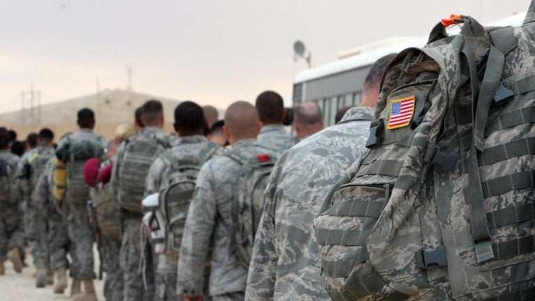 Trump Moves US Personnel from Middle East Amid Iran Tensions and Nuclear Talks Deteriorate