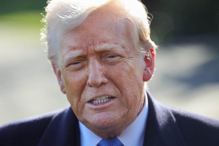 Trump Open to U.S. Involvement in Iran-Israel Conflict, Suggests Putin as Mediator