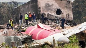 Turkey Denies Involvement in Air India Boeing 787-8 Crash Maintenance Allegations
