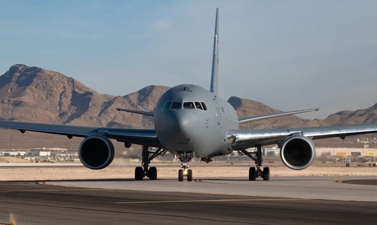 Turkey Evaluates Boeing KC-46A Pegasus and Airbus A330 MRTT for Tanker Fleet Modernization