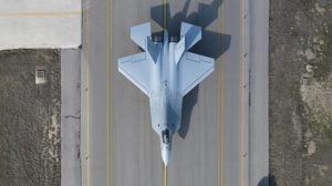 Turkey Signs $10 Billion Deal to Export 48 Fighter Jets to Indonesia