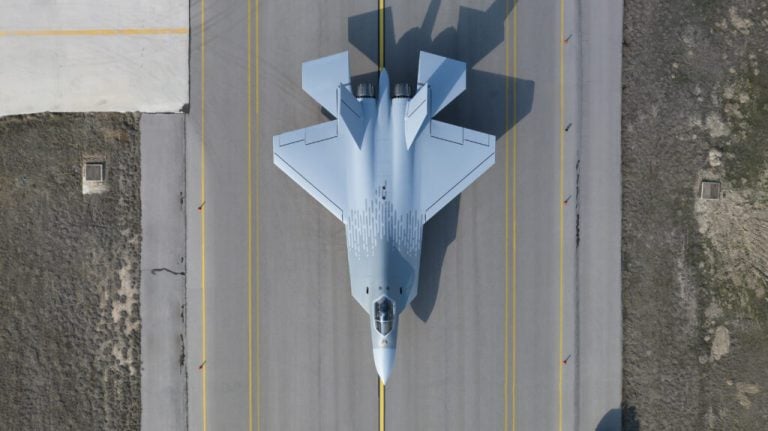 Turkey Signs $10 Billion Deal to Export 48 Fighter Jets to Indonesia
