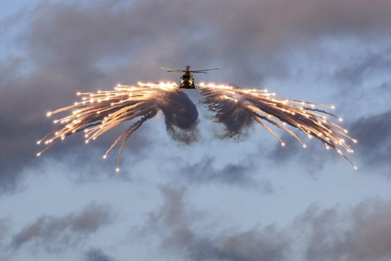 UK Invests £1.5 Billion in Six New Weapon Manufacturing Centers Amid Rising Security Concerns