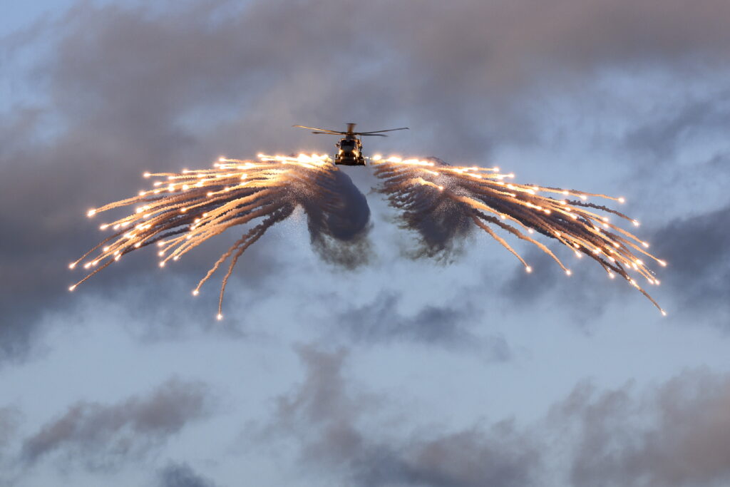 UK Invests £1.5 Billion in Six New Weapon Manufacturing Centers Amid Rising Security Concerns