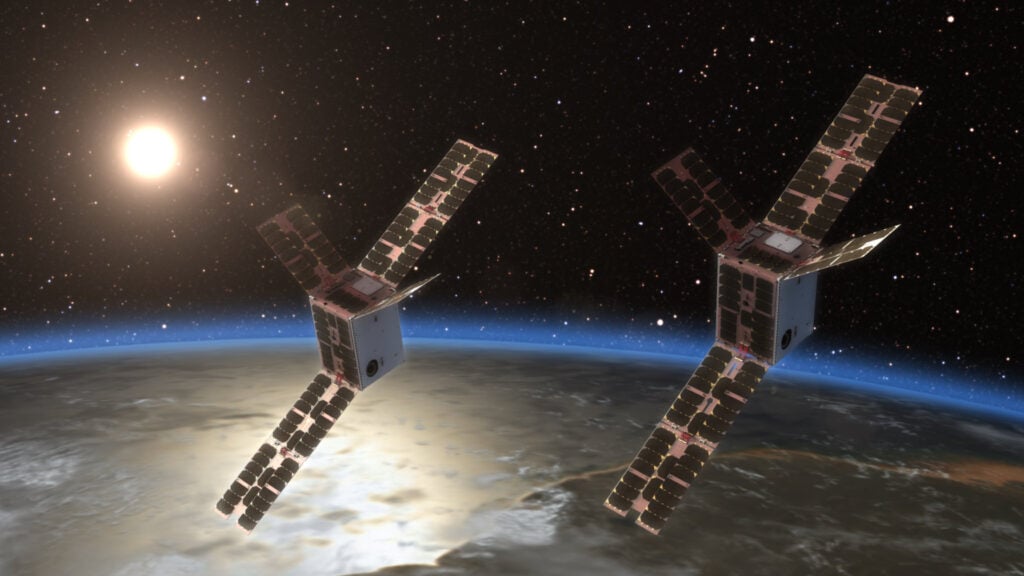 UK Invests £5.15 Million in Space-Based Weather Monitoring for National Defense