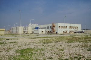 UN nuclear watchdog chief warns Iran could produce enriched uranium in months despite attacks