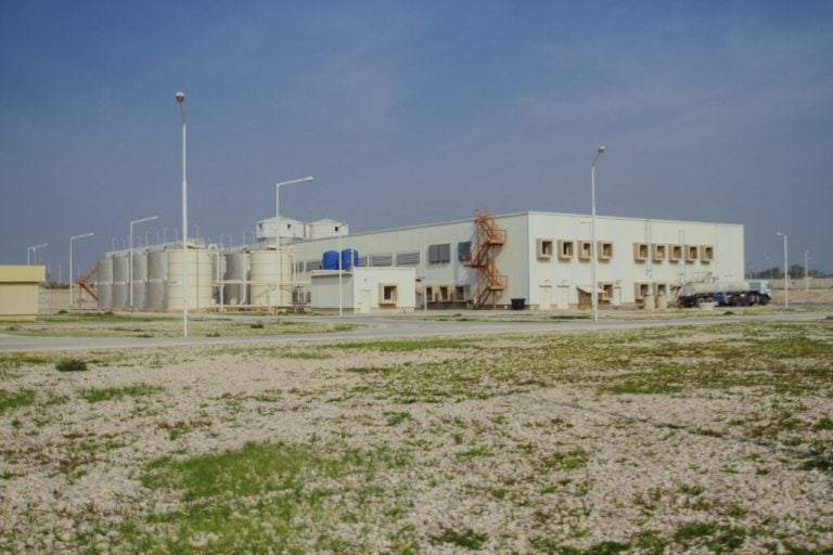 UN nuclear watchdog chief warns Iran could produce enriched uranium in months despite attacks