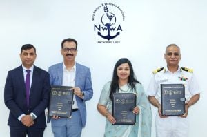 UPES Partners with Indian Navy to Enhance Educational Opportunities for Naval Personnel and Families