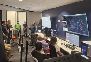 US Air Force Completes Inaugural Coding Experiment to Enhance Command and Control Capabilities