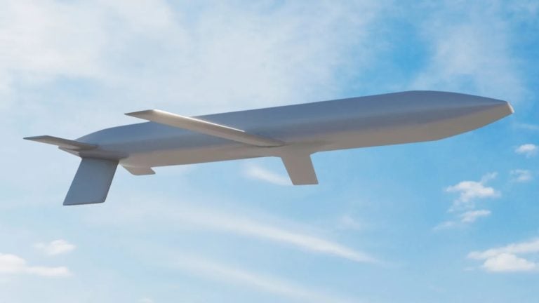 US Air Force Unveils First Rendering of AGM-181 Long-Range Standoff Nuclear Cruise Missile