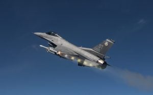 US Approves Sale of 70 AMRAAM Missiles to Italy