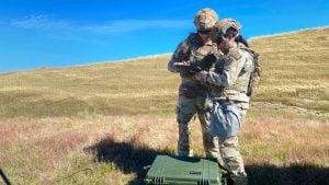 US Army Adopts Picogrid’s Legion Software to Enhance Battlefield Communication