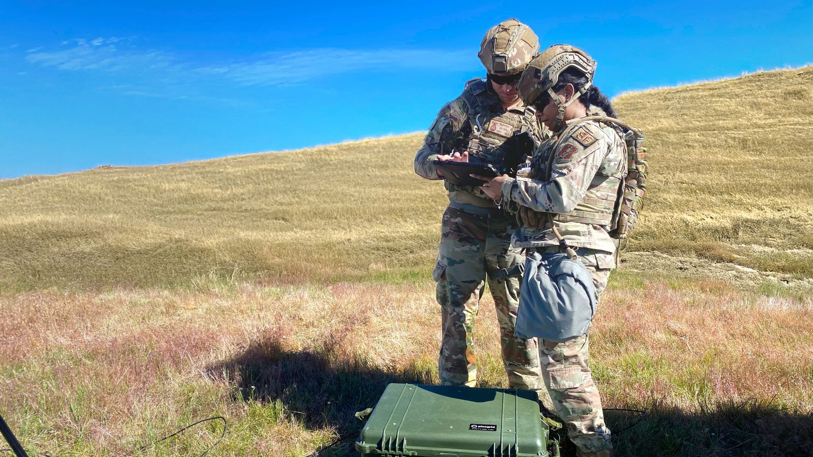 US Army Adopts Picogrid’s Legion Software to Enhance Battlefield Communication