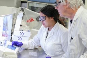 US Army Partners with Hawaii Researchers to Develop 3D-Printed Skin for Troops' Injuries