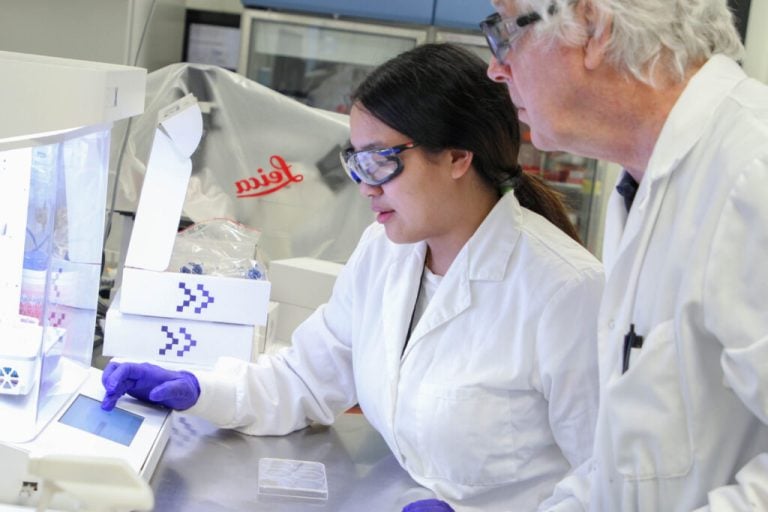 US Army Partners with Hawaii Researchers to Develop 3D-Printed Skin for Troops' Injuries