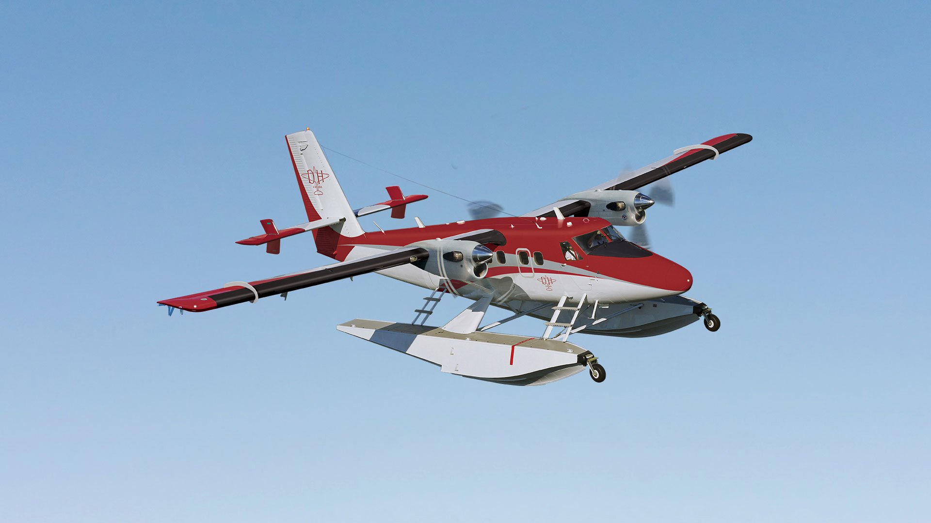 US Awards $10.1 Million Contract to De Havilland for Transport Aircraft to Guatemala