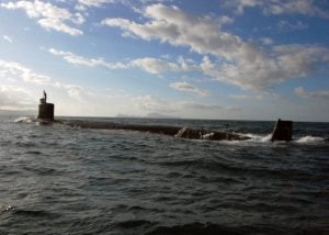 US Department of Defense Awards $1.8 Billion Contract to General Dynamics for Virginia-Class Submarine Program