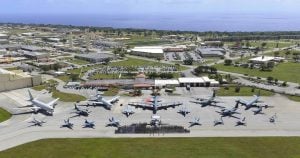 US Department of Defense Seeks Prototypes to Enhance Defense Capabilities in Guam