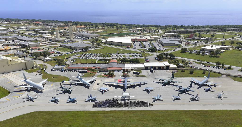 US Department of Defense Seeks Prototypes to Enhance Defense Capabilities in Guam