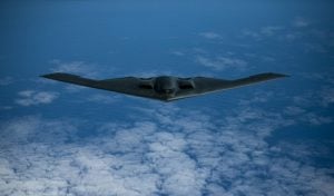 US Launches "Midnight Hammer" Operation with Seven Stealth Bombers Against Iranian Nuclear Sites