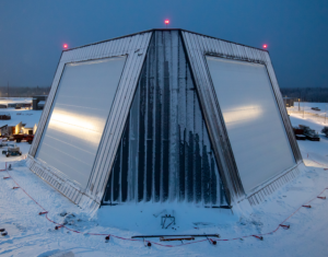 US Missile Defense Agency Conducts Successful Flight Test of Long Range Discrimination Radar in Alaska