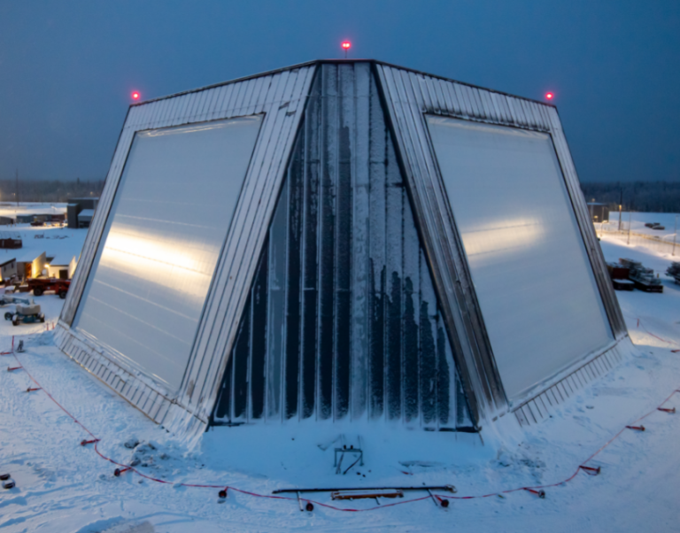 US Missile Defense Agency Conducts Successful Flight Test of Long Range Discrimination Radar in Alaska