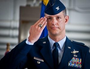 US Names General Alexus Grynkewich as NATO's New Top Commander in Europe