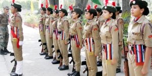 Union Minister announces expansion of National Cadet Corps by three lakh cadets to boost youth engagement