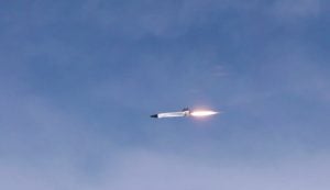 Ursa Major Secures $32.9 Million Contract to Supply Rocket Engines for Stratolaunch's Hypersonic Projects
