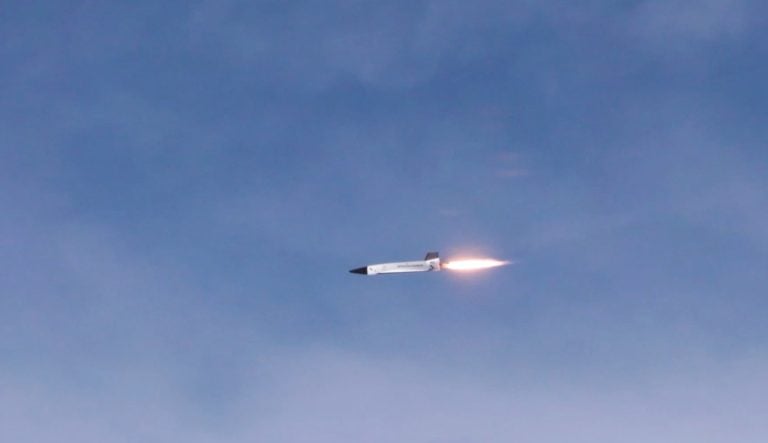 Ursa Major Secures $32.9 Million Contract to Supply Rocket Engines for Stratolaunch's Hypersonic Projects
