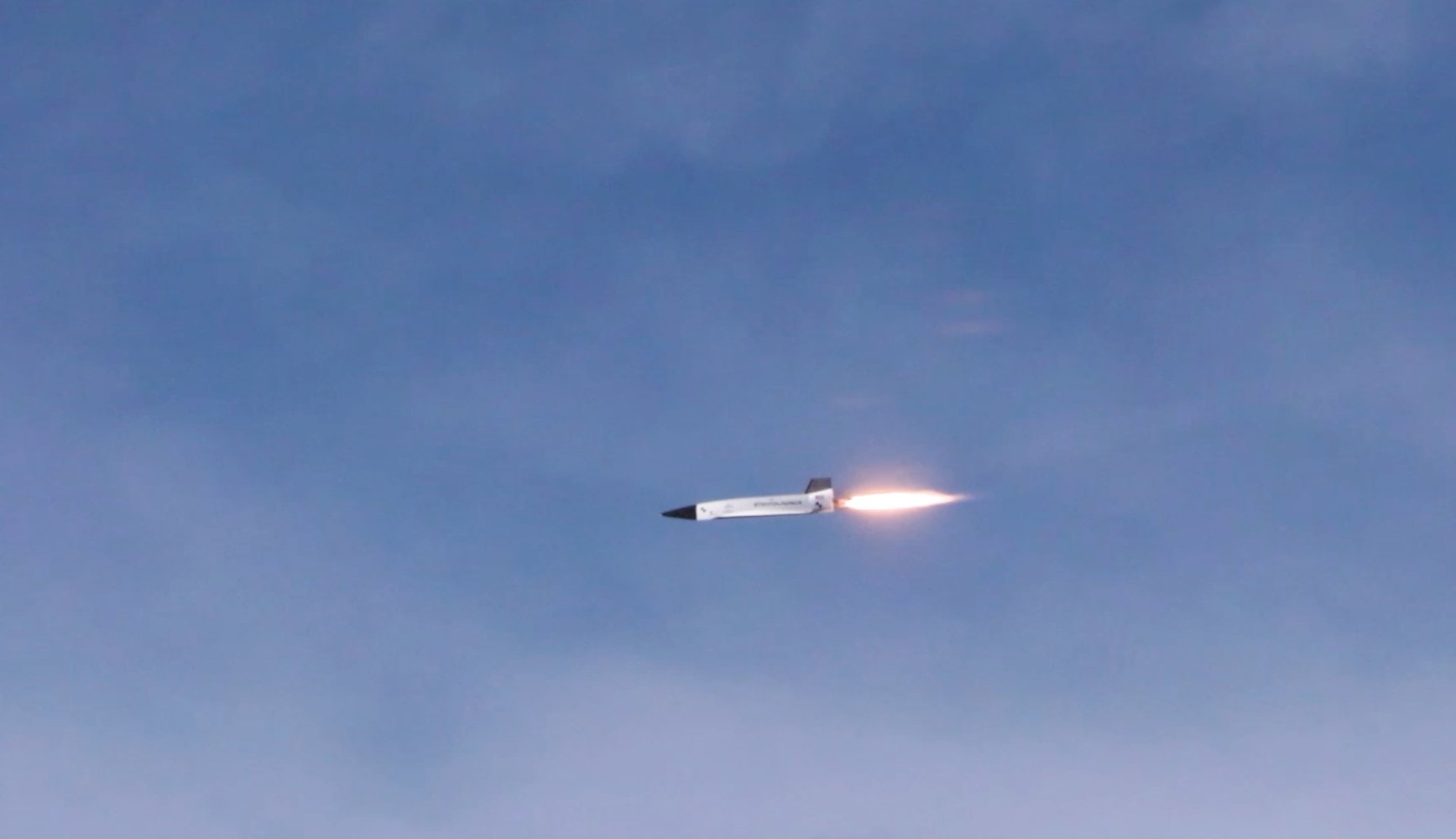Ursa Major Secures $32.9 Million Contract to Supply Rocket Engines for Stratolaunch's Hypersonic Projects