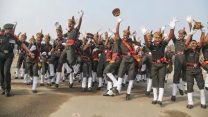 Uttar Pradesh grants 20% reservation in police recruitment for former Agniveers