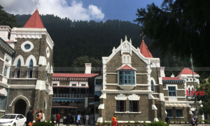 Uttarakhand High Court Rules Territorial Army Can't Act Against Illegal Mining in Ganga