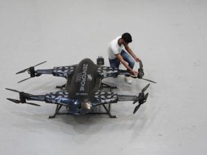 ZenaTech Inc. to Patent Counter-Unmanned Aircraft System Technology in Response to US Drone Policy