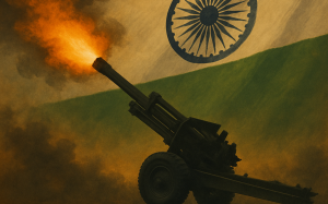"The Significance of the 21-Gun Salute: A Historical and National Tribute"