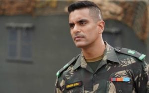 7 Fresh Indian Army Hairstyles: Upholding Discipline and Style
