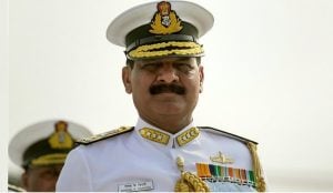 Admiral Dinesh K Tripathi Begins Official Visit to Japan to Strengthen Maritime Collaboration