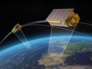 Airbus to Develop PAZ-2 Radar Satellites for Spanish Defence Ministry