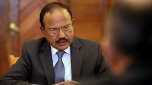 Ajit Doval Defends India's Operation Sindoor Amidst Foreign Media Criticism