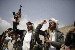 Attacks on Commercial Shipping in Red Sea Leave Crew Members Injured and Missing