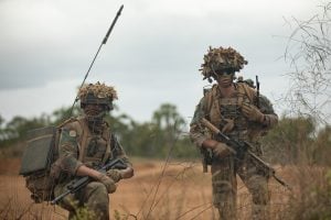Australia Expects Chinese Spying During Major Military Drills Amid South Pacific Tensions