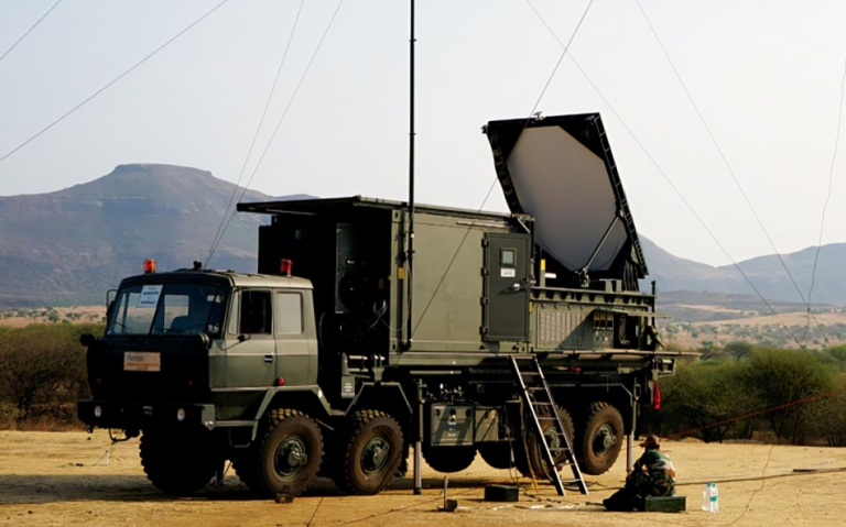 Axiscades Technologies Secures Rs 600 Crore Defence Orders Aiding Indigenous Military Modernisation