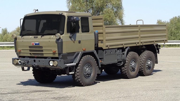 BEML Limited Secures ₹294 Crore Defence Order for 150 High-Mobility Vehicles